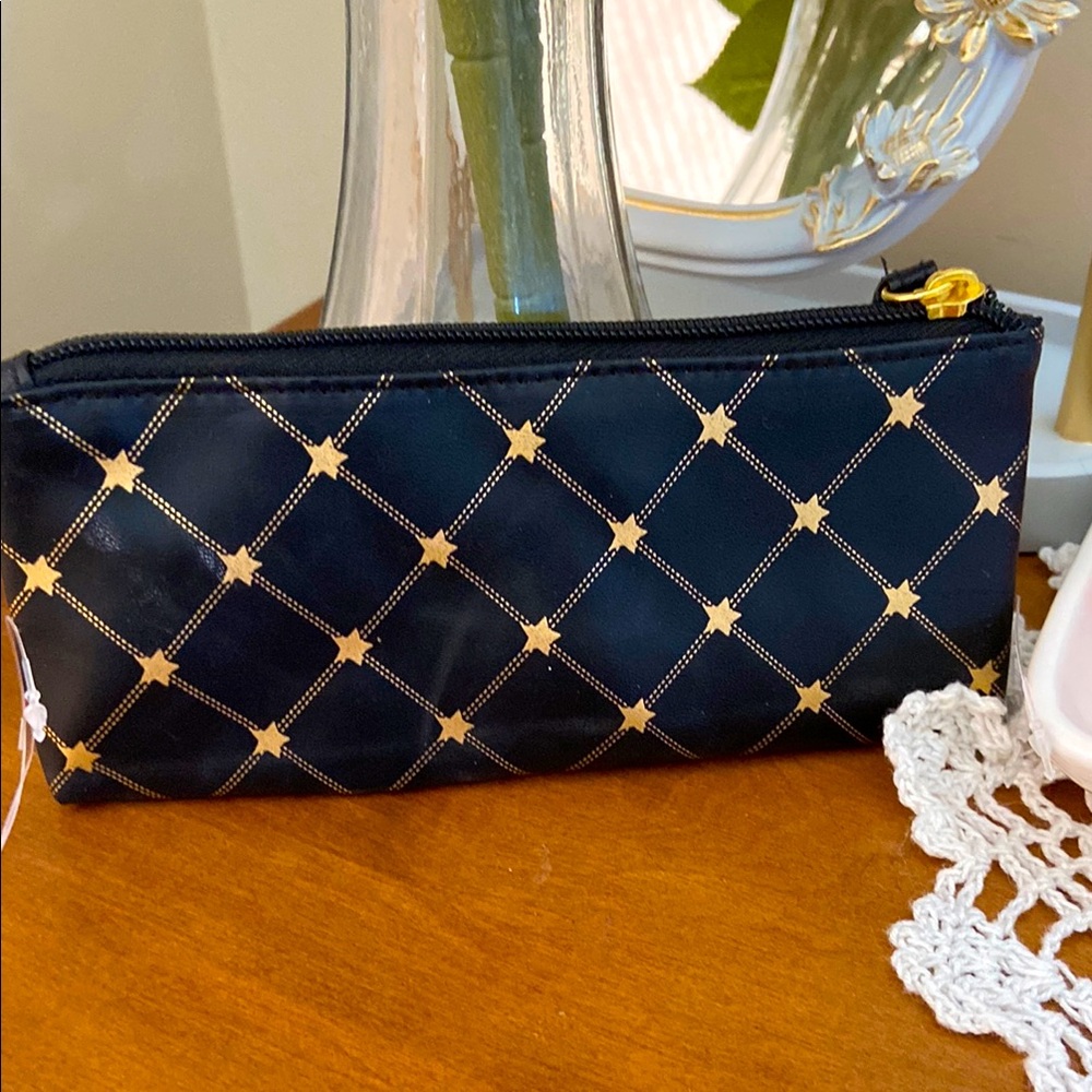 🆕 Star print multipurpose pouch